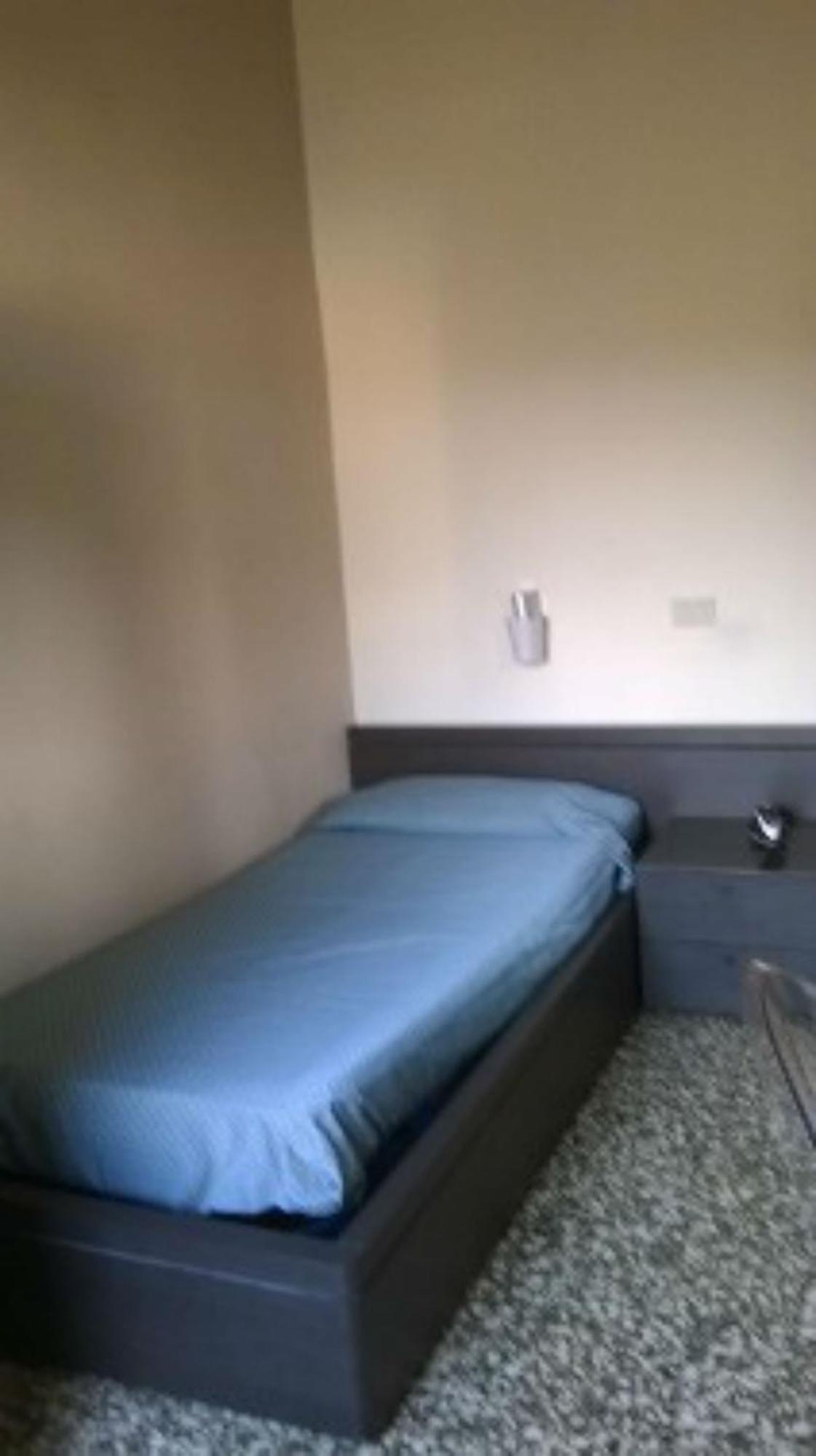 Hotel Moderno Pisa Værelse billede