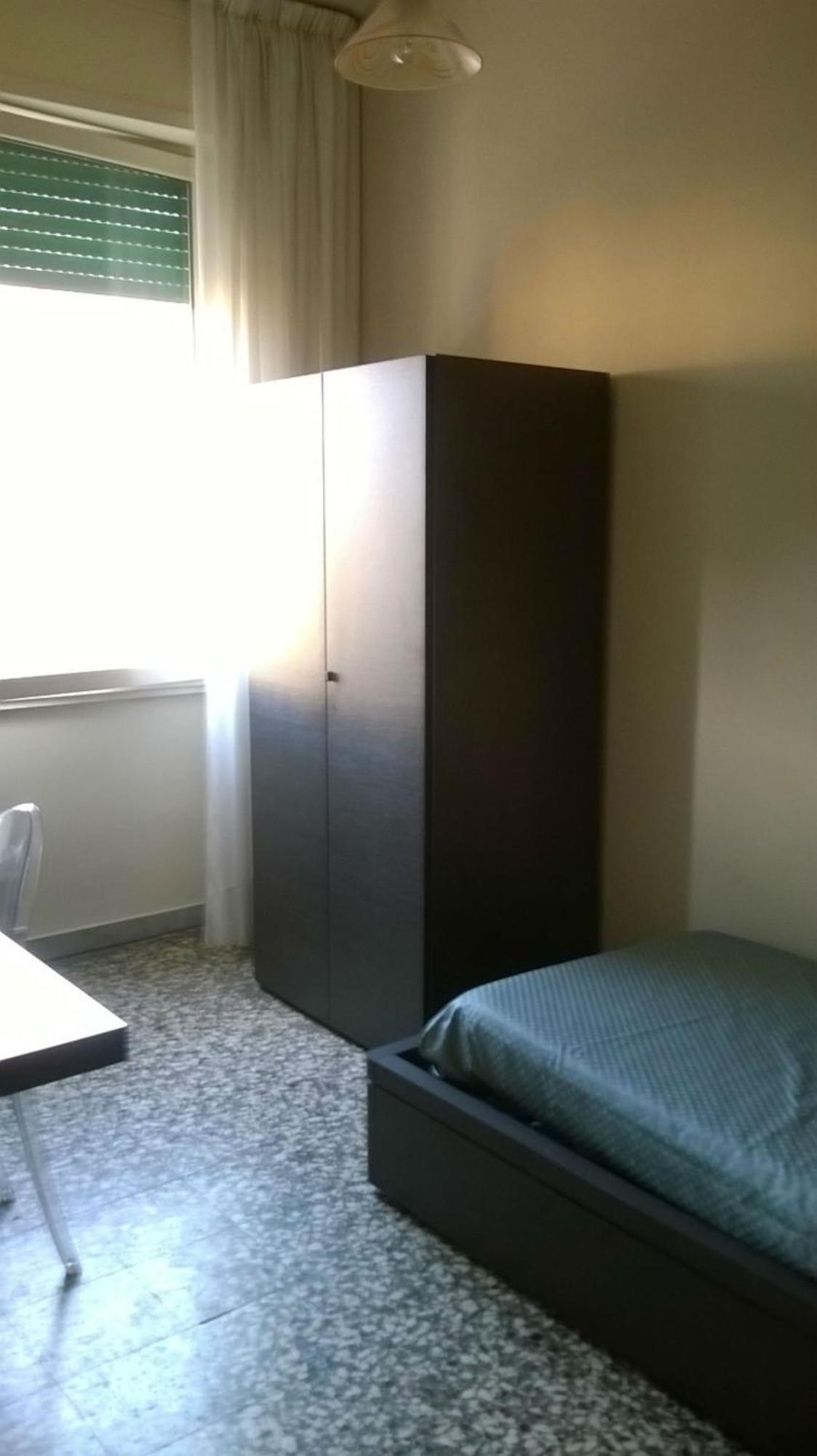 Hotel Moderno Pisa Værelse billede