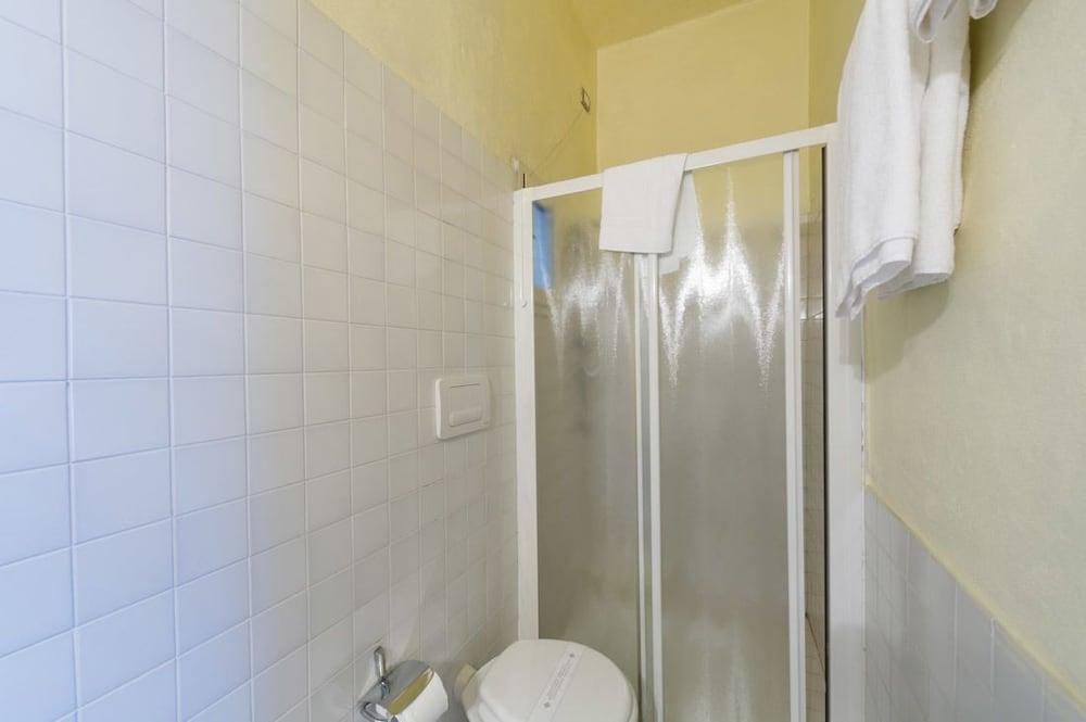 Hotel Moderno Pisa Eksteriør billede